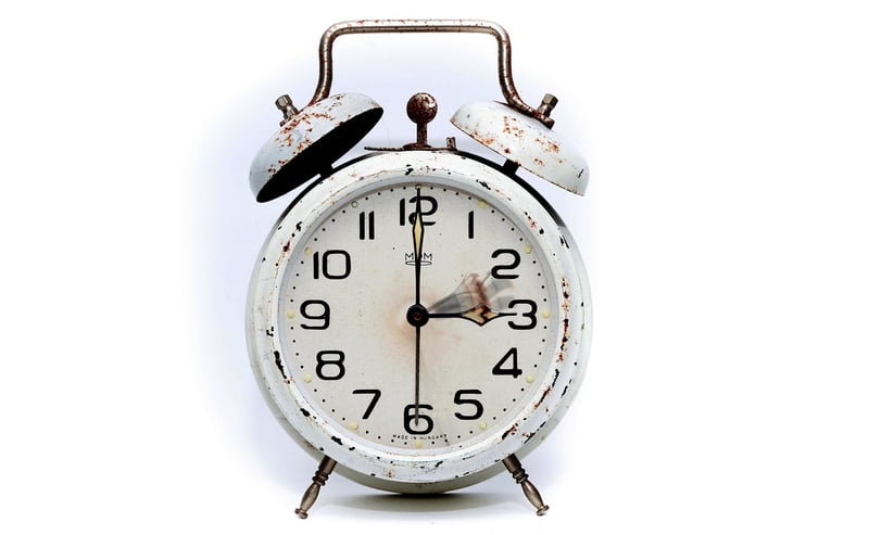 Time Warp Escapes