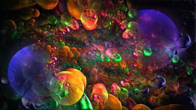 Quantum Entanglement